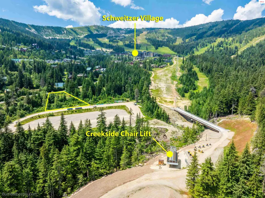 614 Telemark Road, Sandpoint, ID 83864 - #2