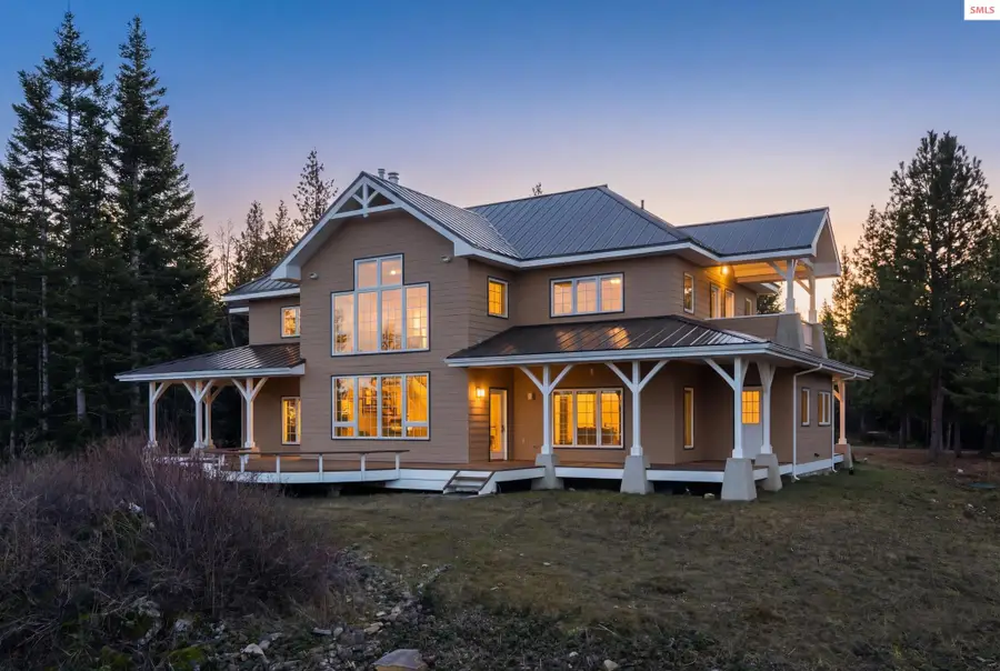 1175 Eureka Rd, Sagle, ID 83860 - #2