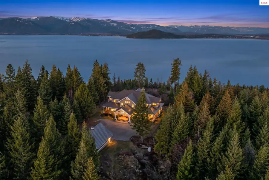 1175 Eureka Rd, Sagle, ID 83860 - #3