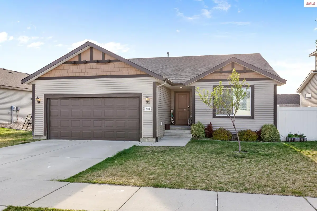 3283 N Knob Creek, Post Falls, ID 83854 - #1