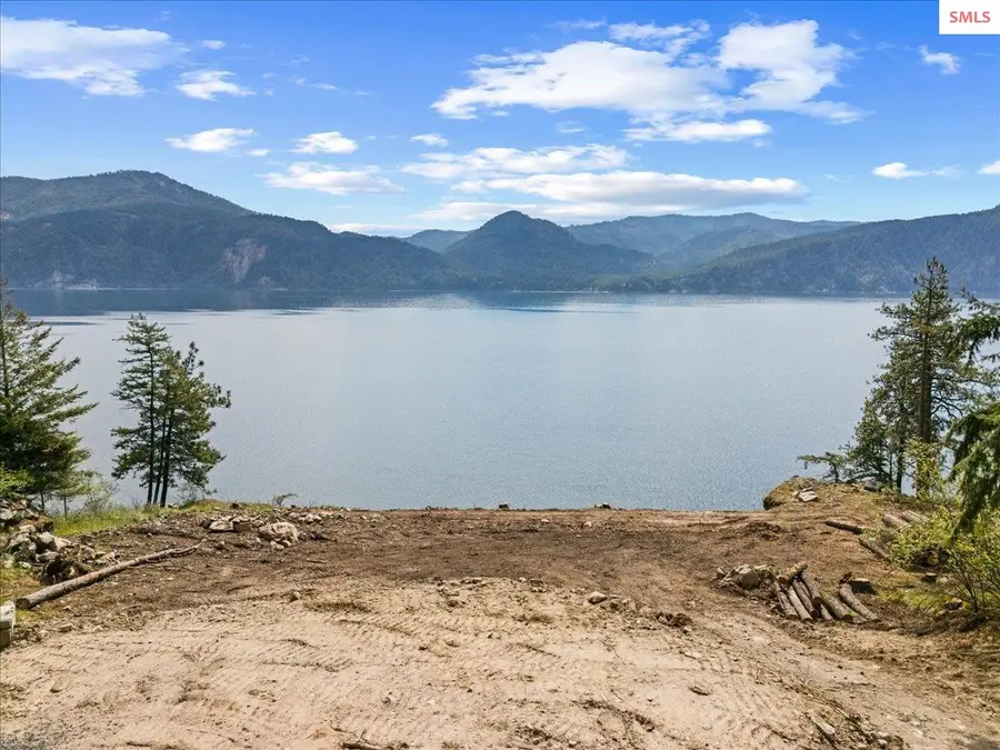 NKA Osprey View Lane, Bayview, ID 83803 - #2