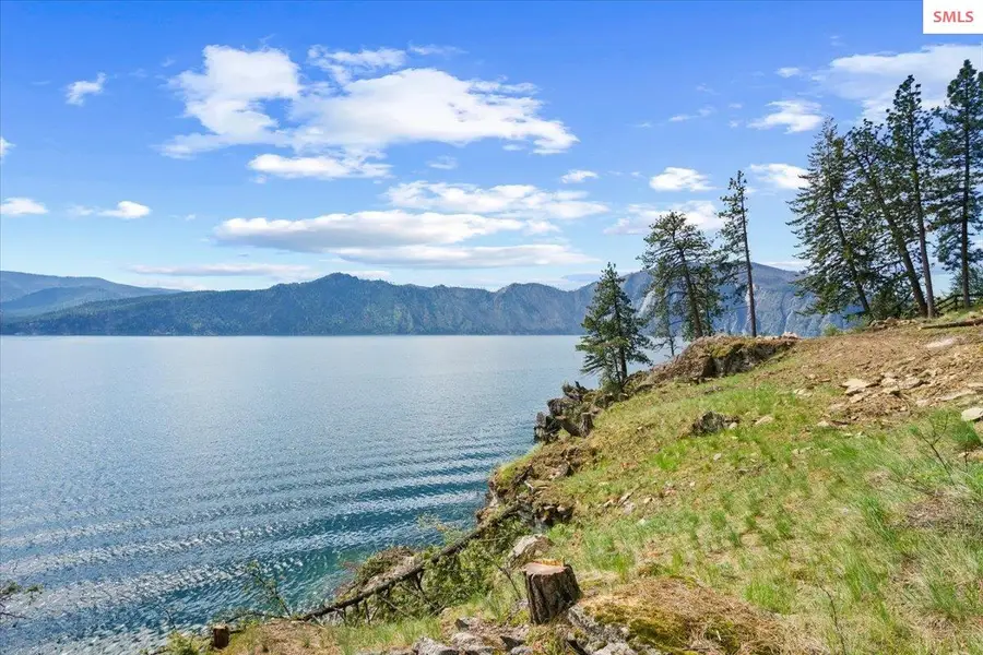 NKA Osprey View Lane, Bayview, ID 83803 - #3