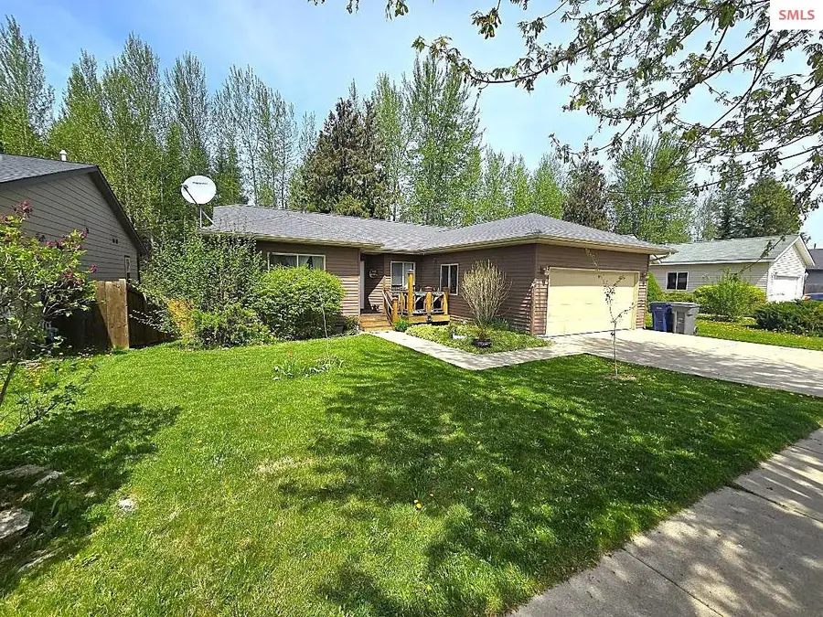1305 Honeysuckle Ave, Sandpoint, ID 83864 - #2