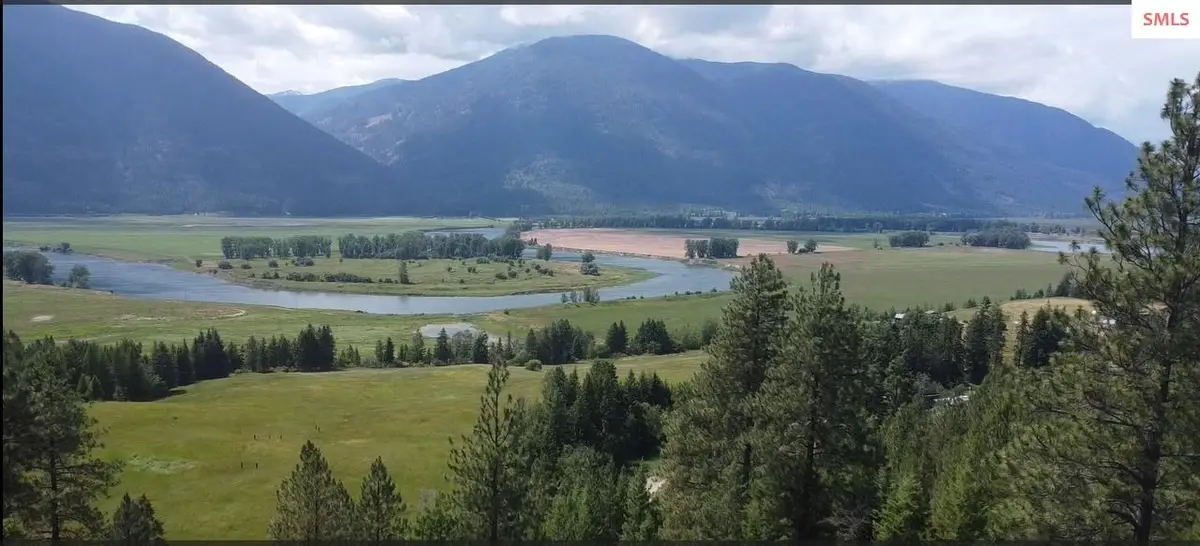 2447 Turner Hill Road, Bonners Ferry, ID 83805 - #1