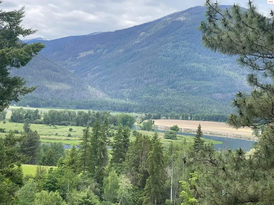 2447 Turner Hill Road, Bonners Ferry, ID 83805 - #2