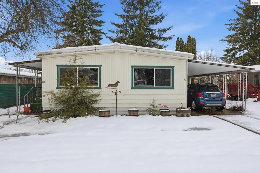 8901 E N Starr Loop, Hayden, ID 83835 - #2