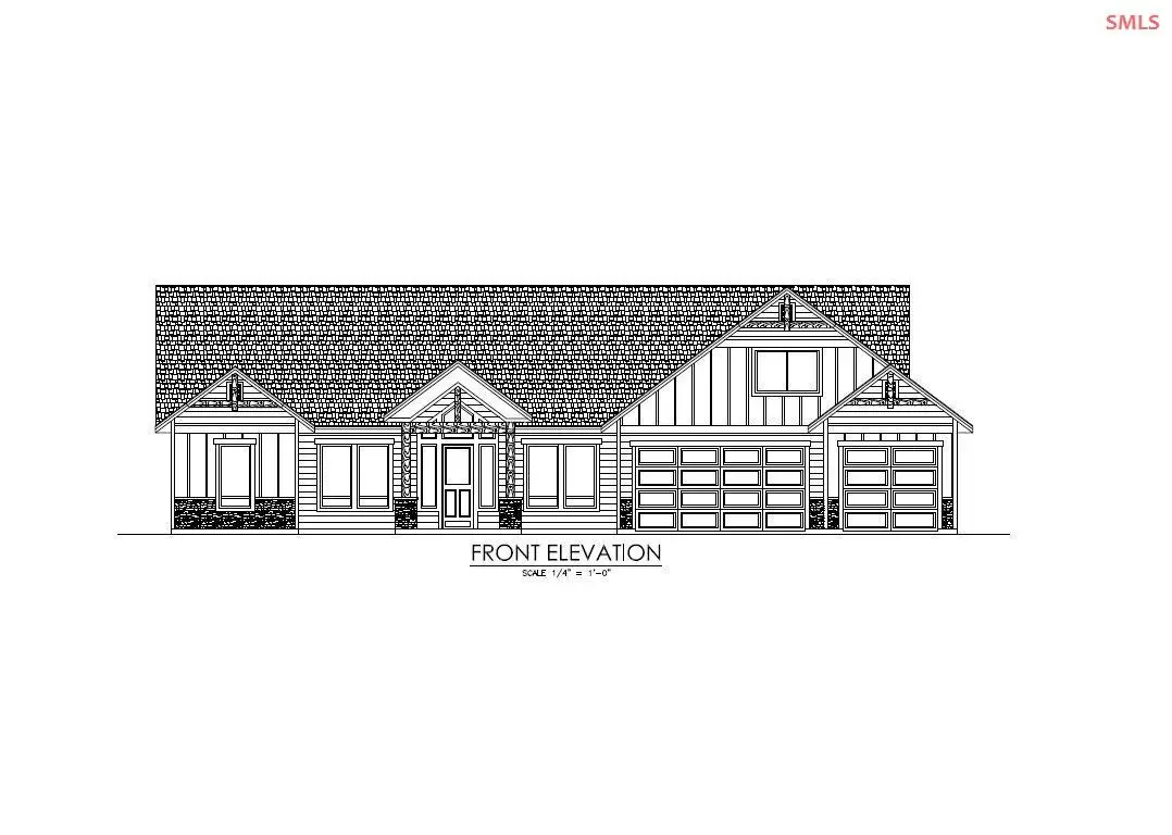 L19B8 N Eclipse Road, Rathdrum, ID 83858 - #1