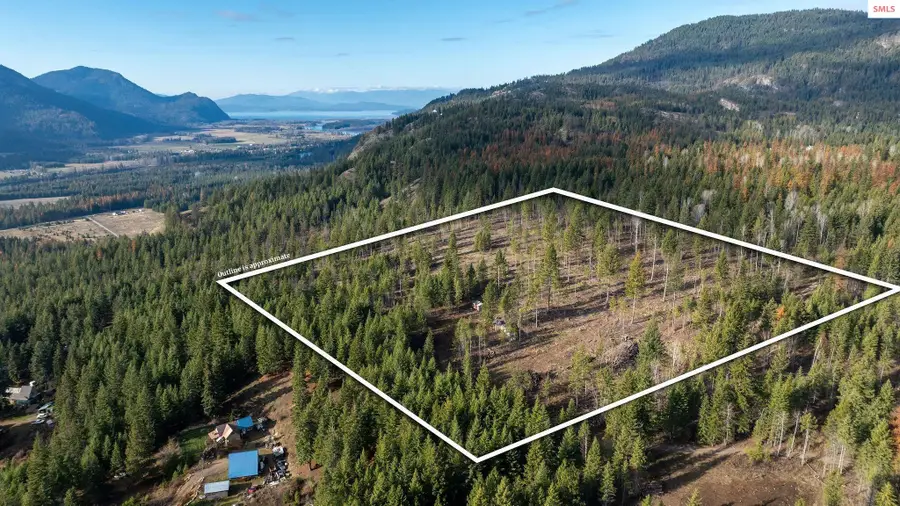 773 Cougar Loop, Clark Fork, ID 83811 - #3