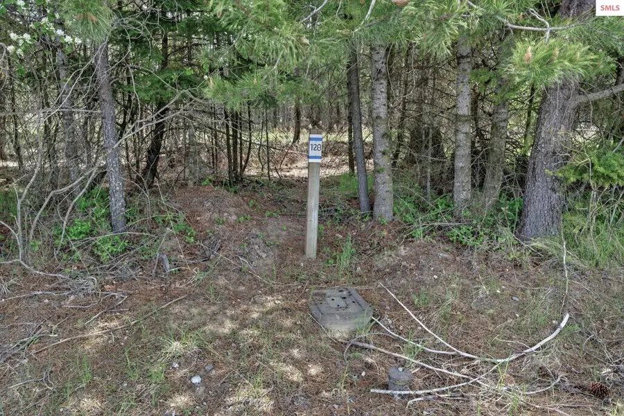 NNA (Tract 1) Lost Mile Rd., Bonners Ferry, ID 83805 - #2