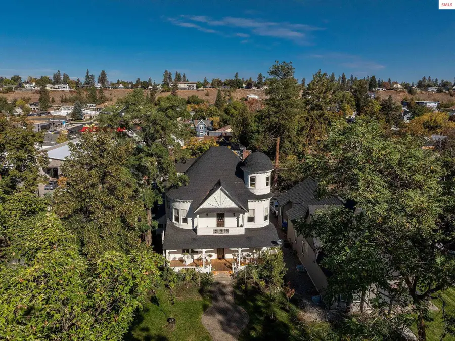 908 W Frederick Ave, Spokane, WA 99205 - #2