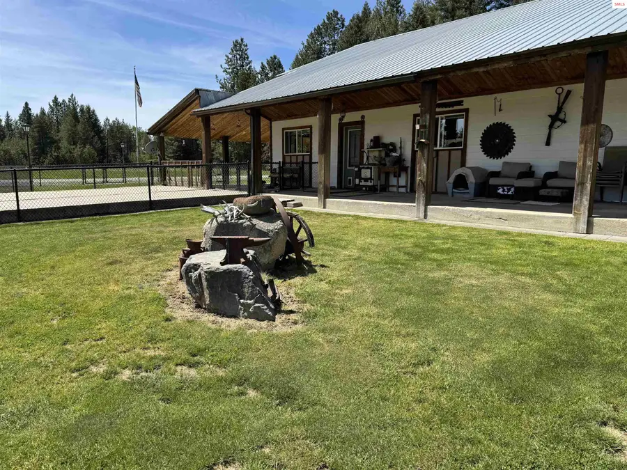 1870 Highway 57, Priest River, ID 83856 - #3