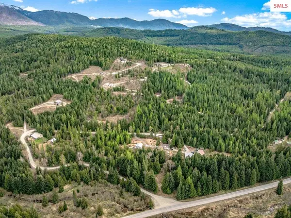 TBD Wellington, Sandpoint, ID 83864
