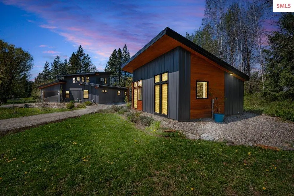10130 W Pine Street, Sandpoint, ID 83864 - #1
