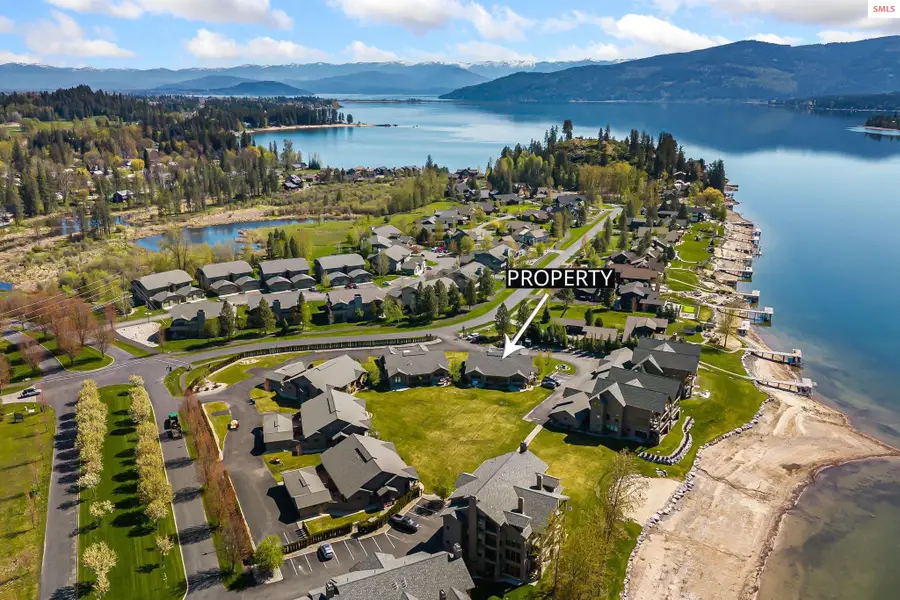 563 Lakeshore Ave, Dover, ID 83825 - #2