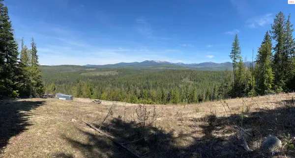 340 Laid Back Drive, Sandpoint, ID 83864