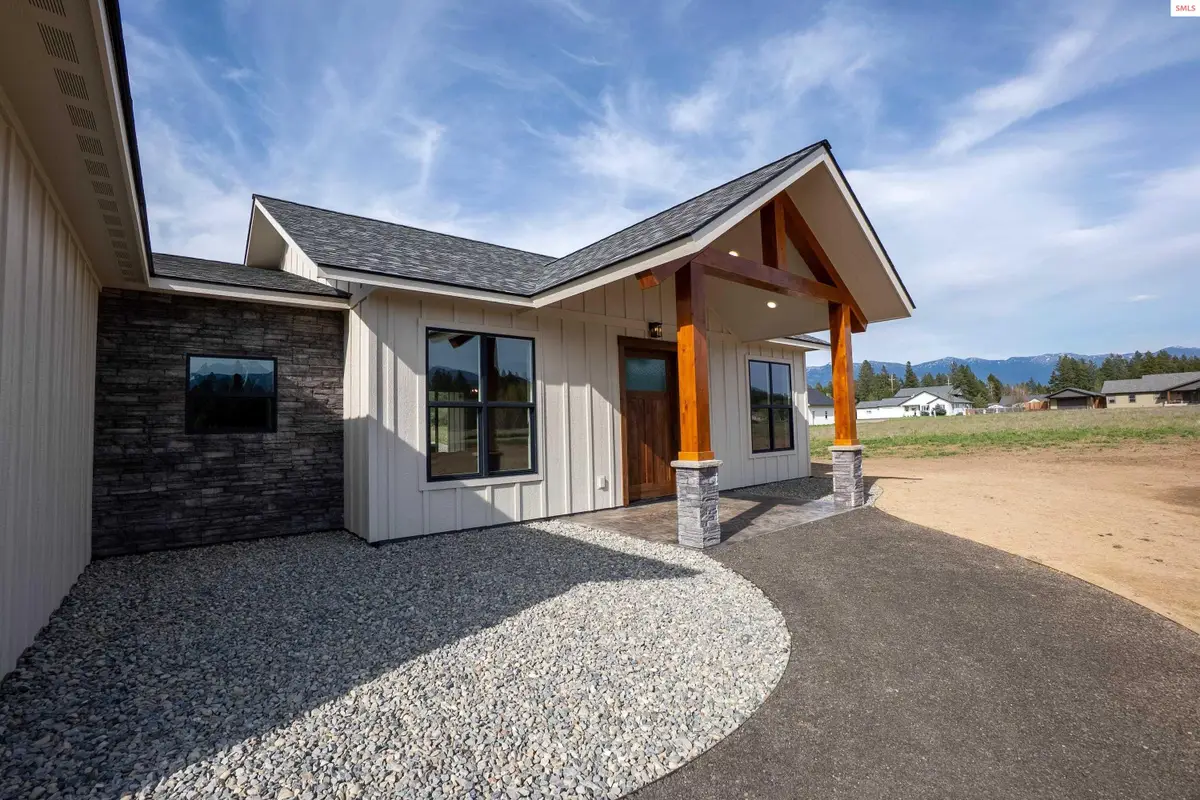 167 Airstrip Rd, Moyie Springs, ID 83845 - #1