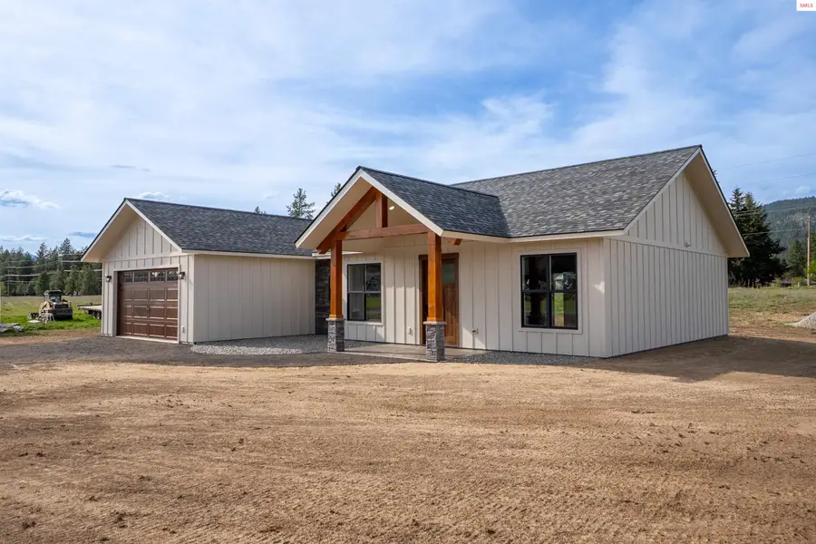 167 Airstrip Rd, Moyie Springs, ID 83845 - #2