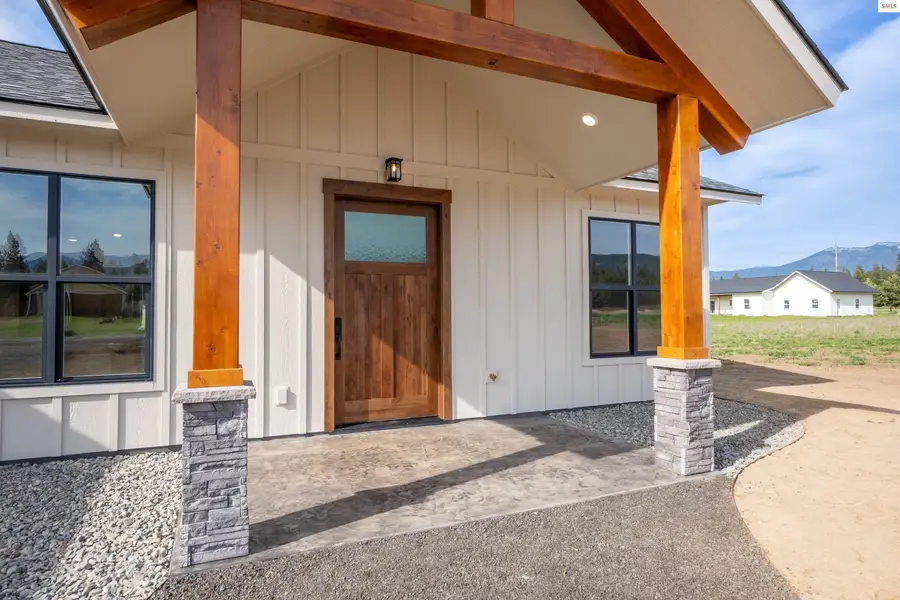167 Airstrip Rd, Moyie Springs, ID 83845 - #3