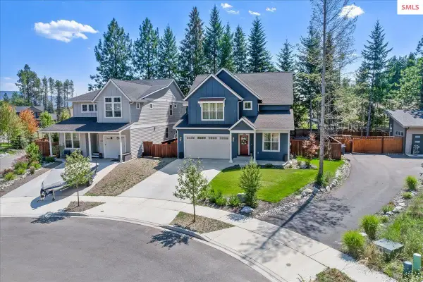 207 Madera Drive, Sandpoint, ID 83864