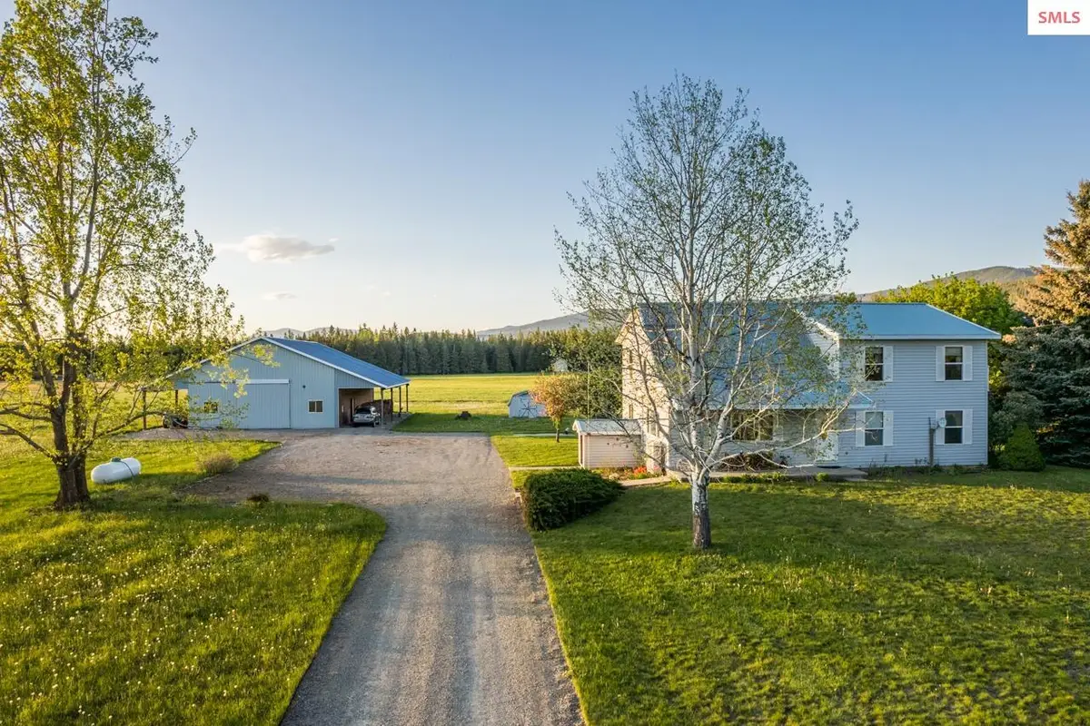 407 Fawn Lane, Bonners Ferry, ID 83805 - #1