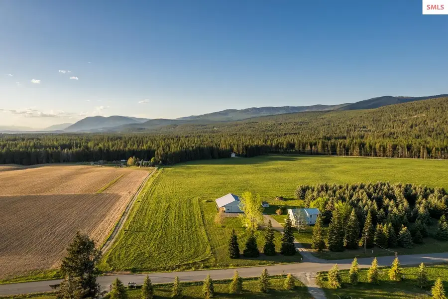 407 Fawn Lane, Bonners Ferry, ID 83805 - #2