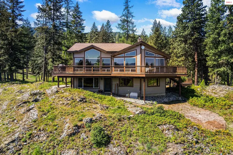 99 Moosewood Lane, Sagle, ID 83860 - #2
