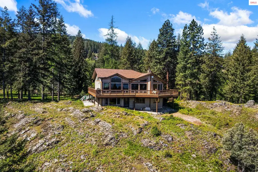 99 Moosewood Lane, Sagle, ID 83860 - #3