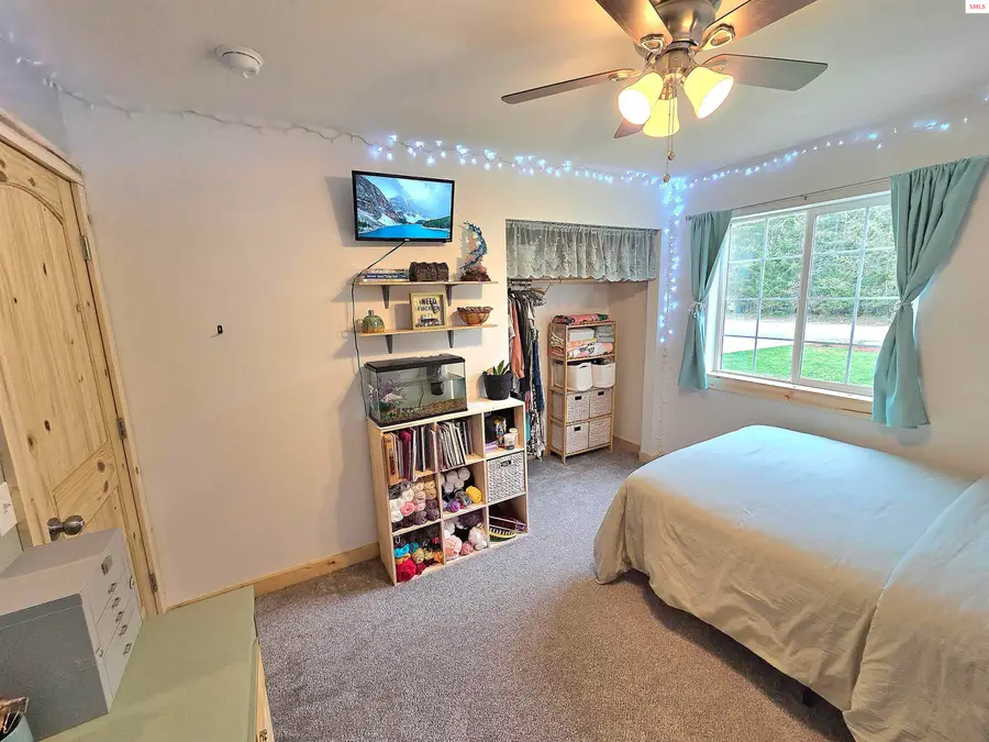 379 Westwood, Moyie Springs, ID 83845 - #2