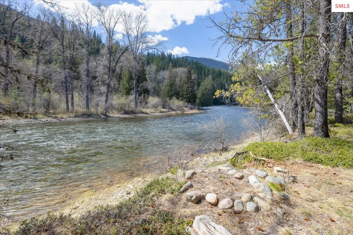 NKA N Moyie River Rd Tract 3, Bonners Ferry, ID 83805 - #1