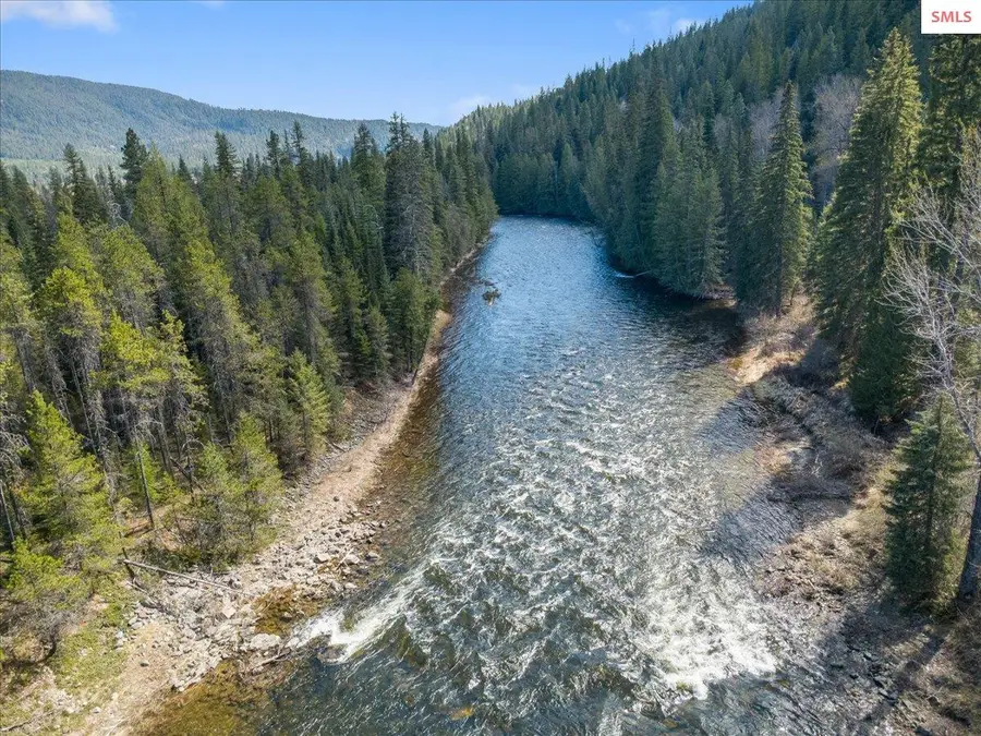 NKA N Moyie River Rd Tract 3, Bonners Ferry, ID 83805 - #3