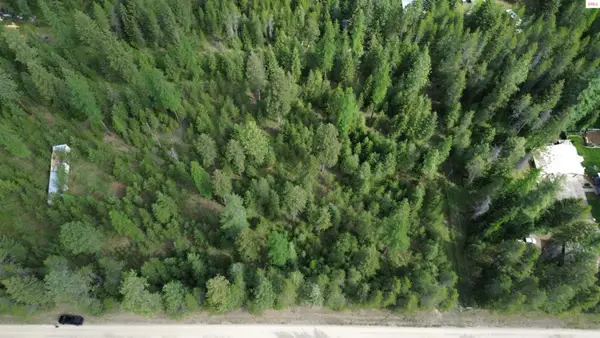 Womack Rd Lot 15, Oldtown, ID 83822