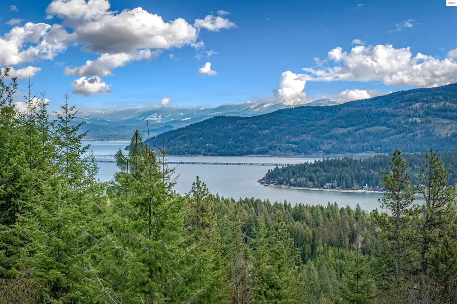 1025 Mountain Ridge Dr, Sagle, ID 83860 - #3