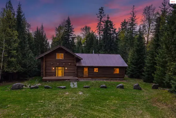 20 Larsen Ranch Ln, Sandpoint, ID 83864
