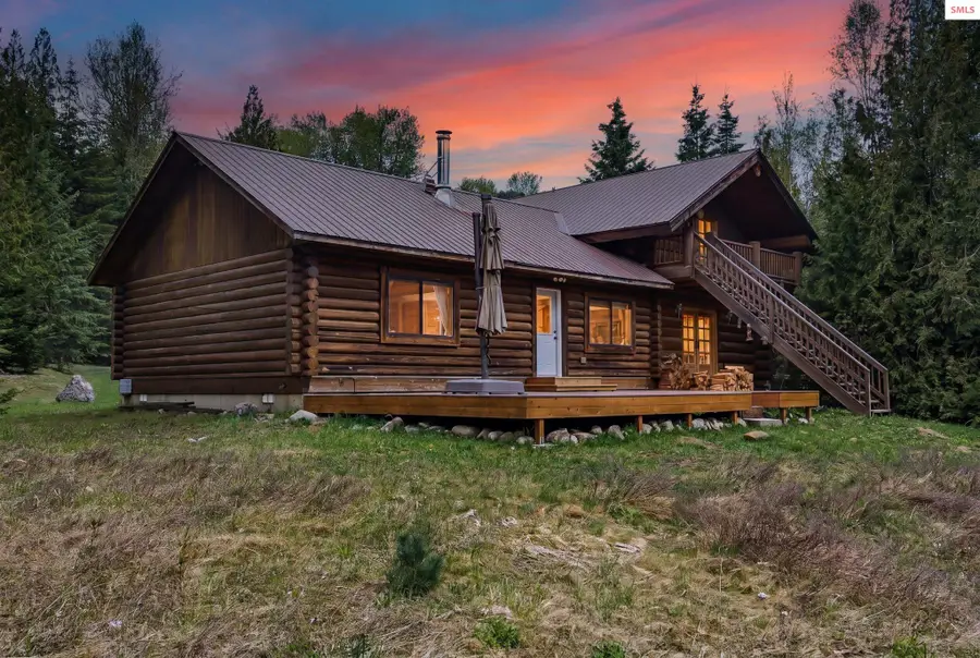 20 Larsen Ranch Ln, Sandpoint, ID 83864 - #2
