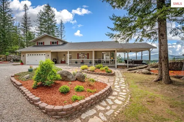 90 Riverview Circle, Sandpoint,  84864