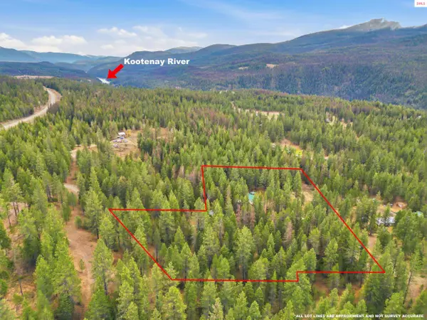 73894 U.s 2, Moyie Springs, ID 83845