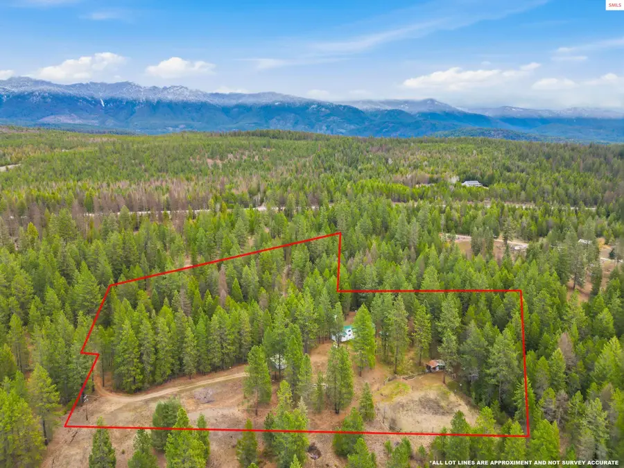 73894 U.s 2, Moyie Springs, ID 83845 - #3
