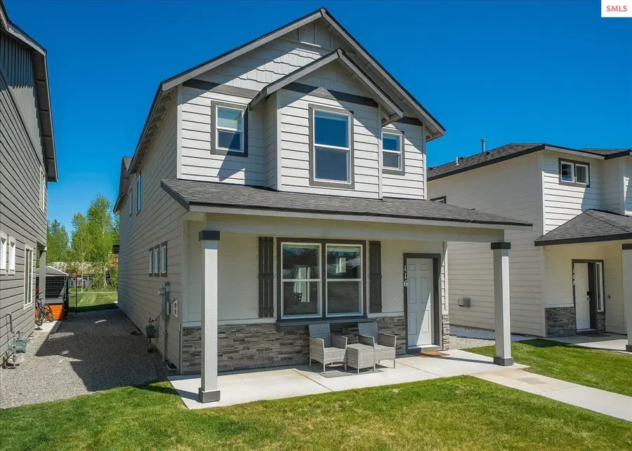 116 Dustarr Ln, Ponderay, ID 83852 - #2