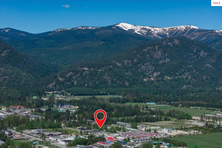 116 Dustarr Ln, Ponderay, ID 83852 - #3