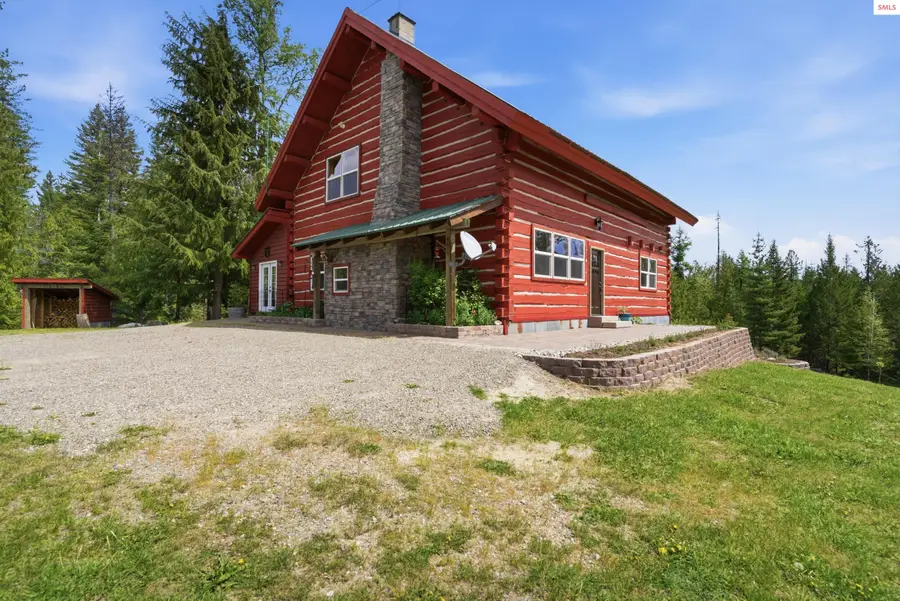 53 Sawtooth Way, Sagle, ID 83860 - #2