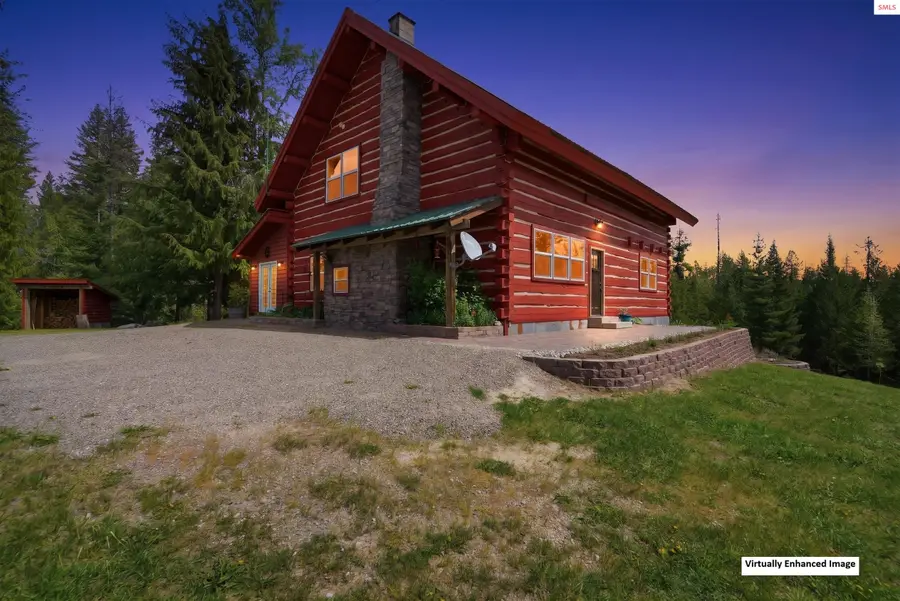 53 Sawtooth Way, Sagle, ID 83860 - #3