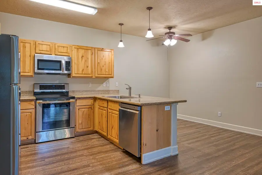 6800 N Spurwing Lp, Coeur Dalene, ID 83815 - #3