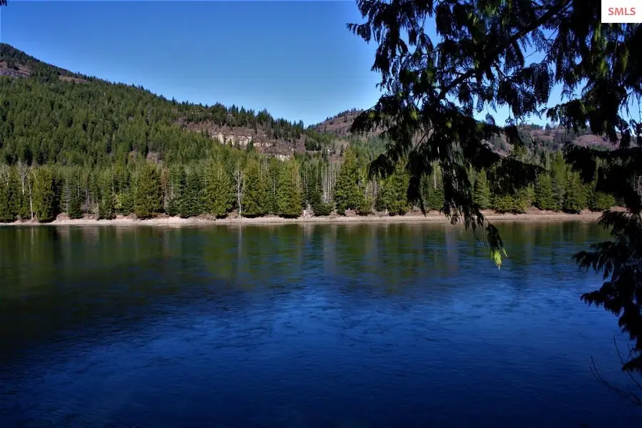 443 River Lake Drive, Clark Fork, ID 83811 - #3