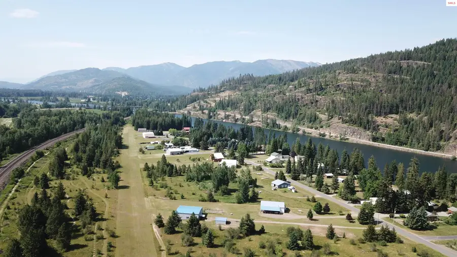 NNA River Lake Drive, Clark Fork, ID 83811 - #2