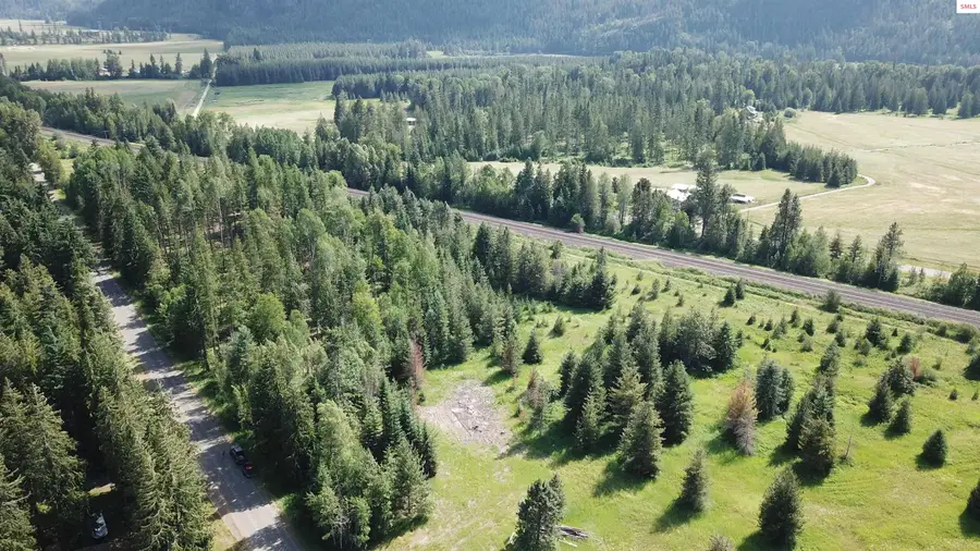NNA River Lake Drive, Clark Fork, ID 83811 - #3