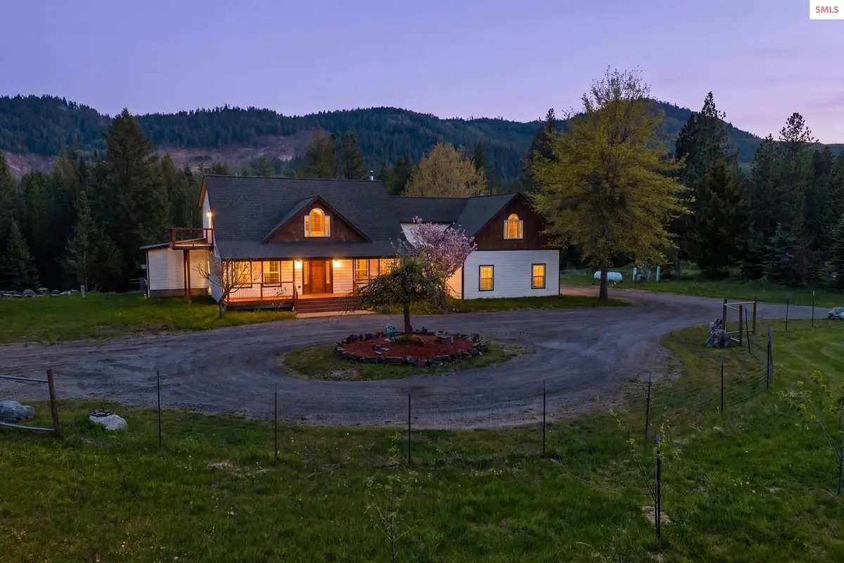 192 Bobbie Lynn, Sagle, ID 83860 - #1