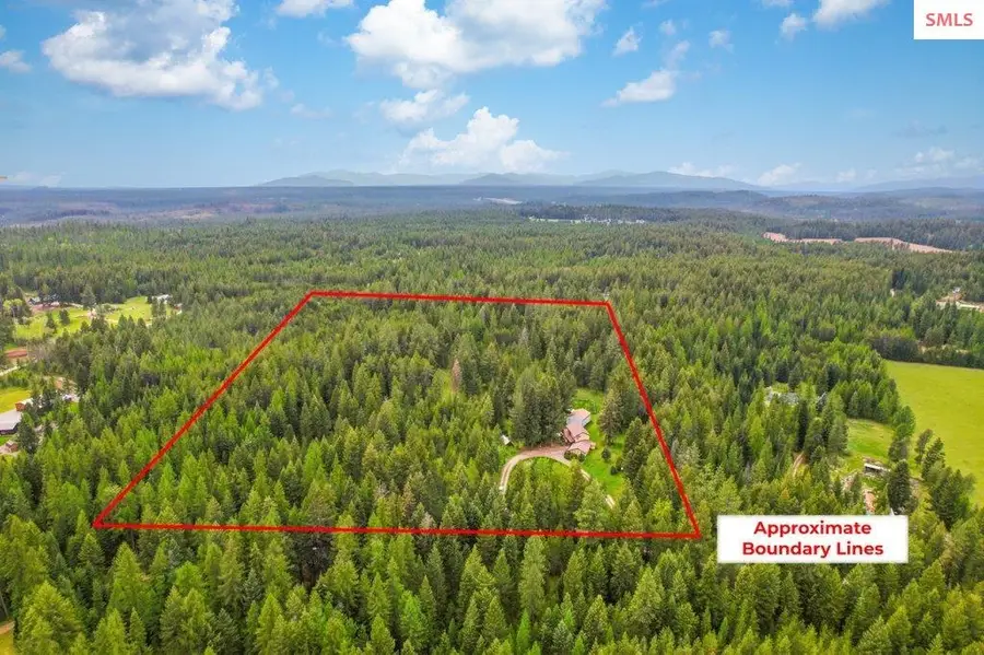 457 Lodgepole, Athol, ID 83801 - #3
