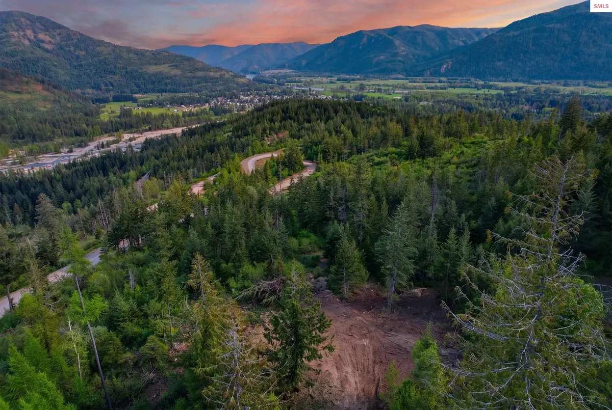 NKA Majestic Mountain Rd, Clark Fork, ID 83811 - #1