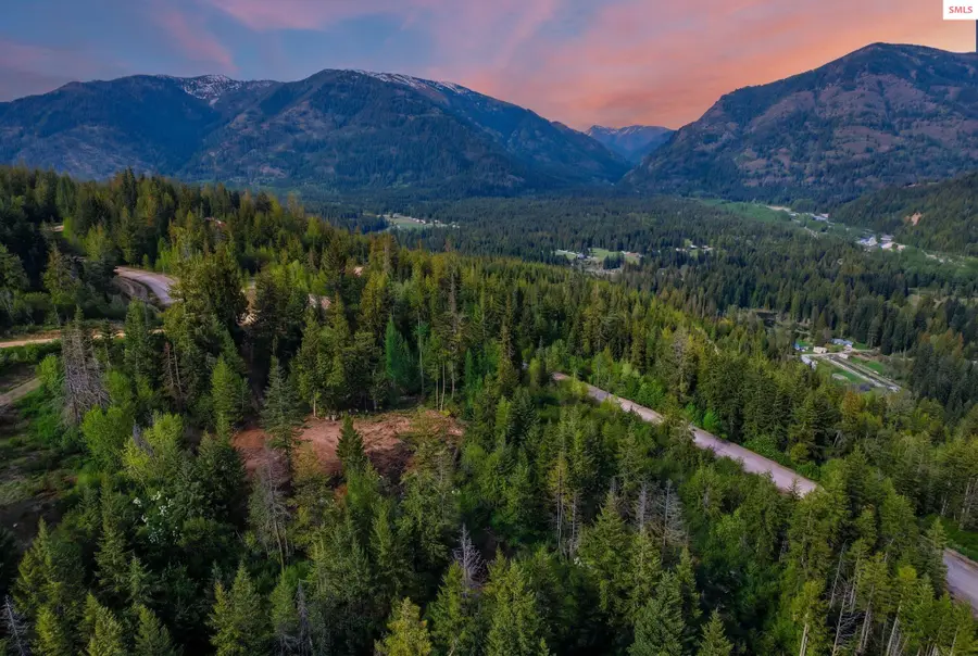 NKA Majestic Mountain Rd, Clark Fork, ID 83811 - #2