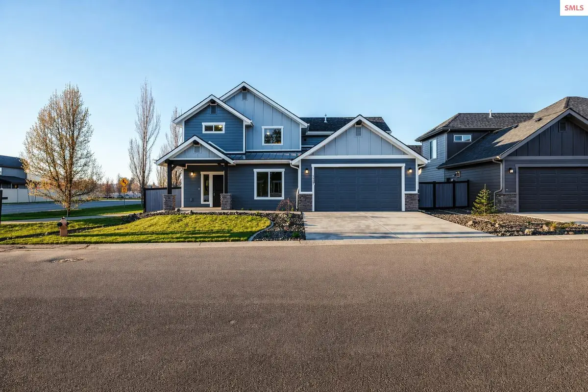 673 W Monashee Lane, Hayden, ID 83835 - #1